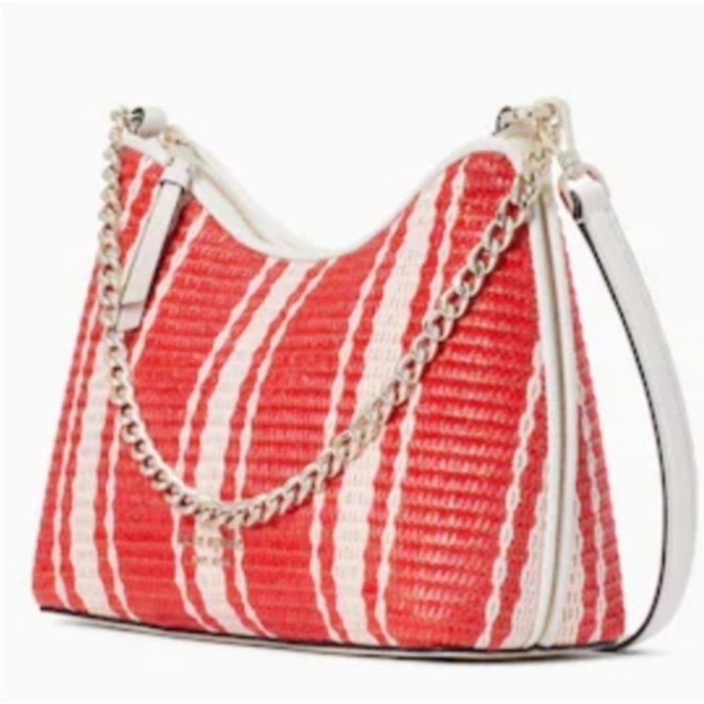 NWT Kate Spade zippy convertible crossbody Purse